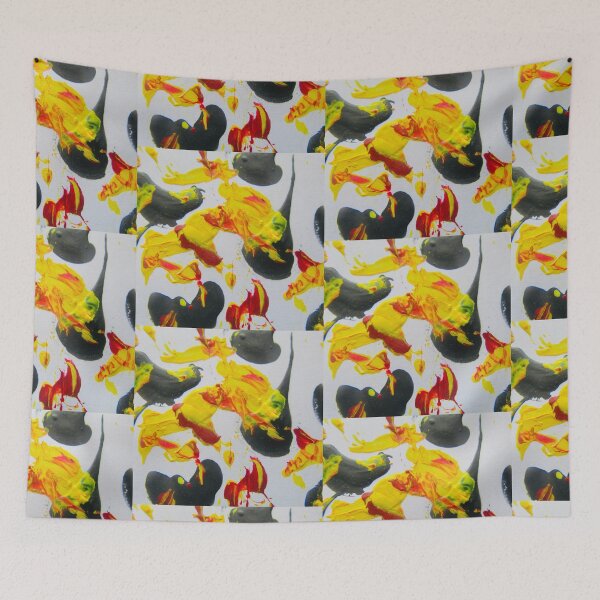 Item preview, Abstract 219 designed and sold by Shulie1.