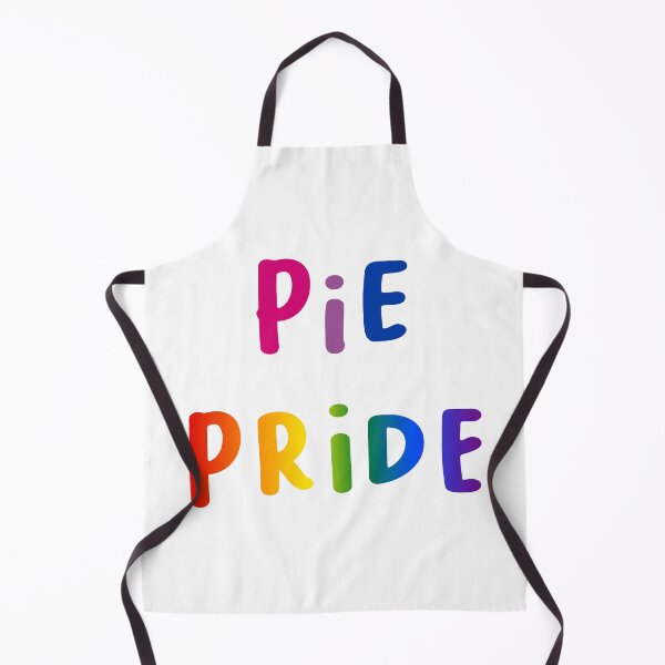 Item preview, Pie Pride, BI Pride, Pride Month, Bisexual designed and sold by pomeranianshop.