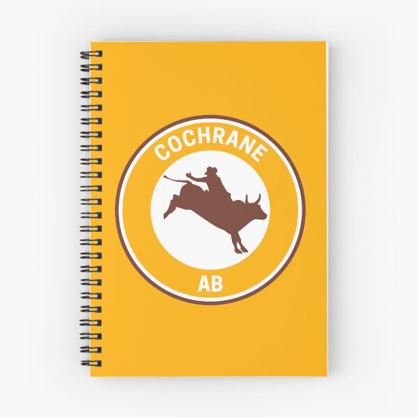 Item preview, Vintage Cochrane Alberta designed and sold by fearcity.