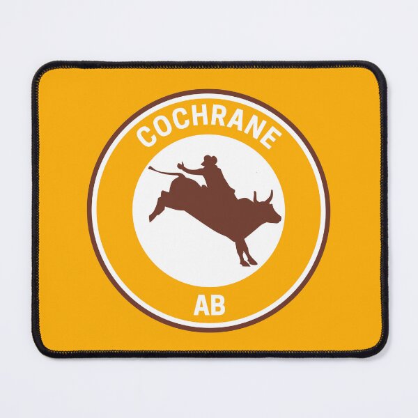 Artikelvorschau, Jahrgang Cochrane Alberta entworfen und verkauft von fearcity.