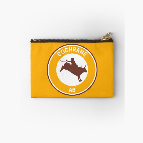 Item preview, Vintage Cochrane Alberta designed and sold by fearcity.