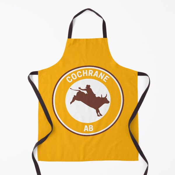 Item preview, Vintage Cochrane Alberta designed and sold by fearcity.