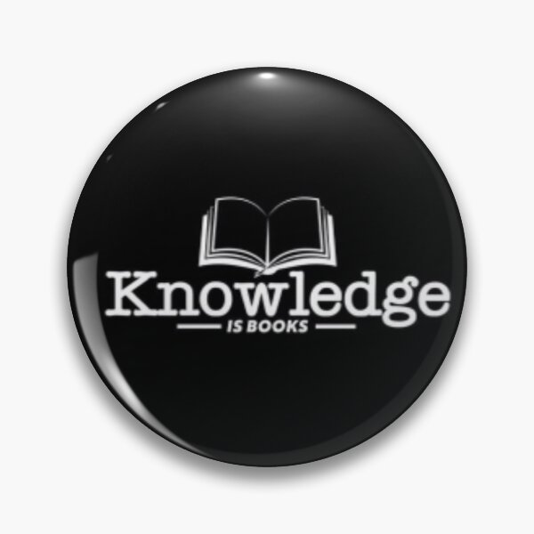 Item preview, KnowledgeIsBooks Collection  designed and sold by Yakisha Gates.