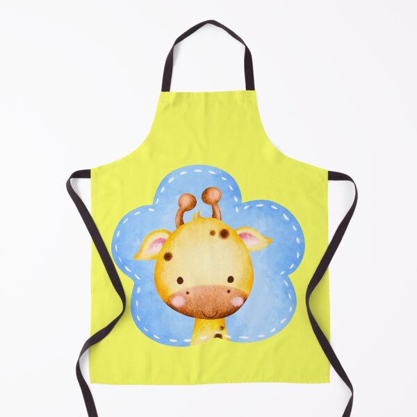 Item preview, Baby Giraffe - Kids designed and sold by OMGCutie.