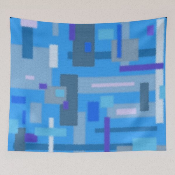 Item preview, Feeling the Blues designed and sold by stevewc2.