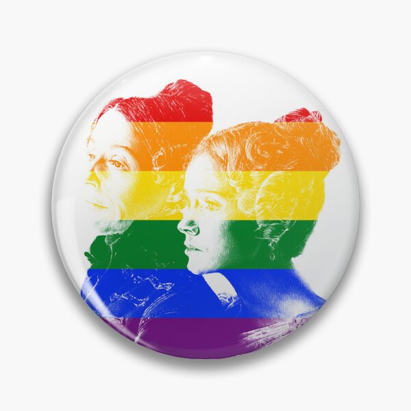 Item preview, Gentleman Jack - Pride 2 designed and sold by CriSan.