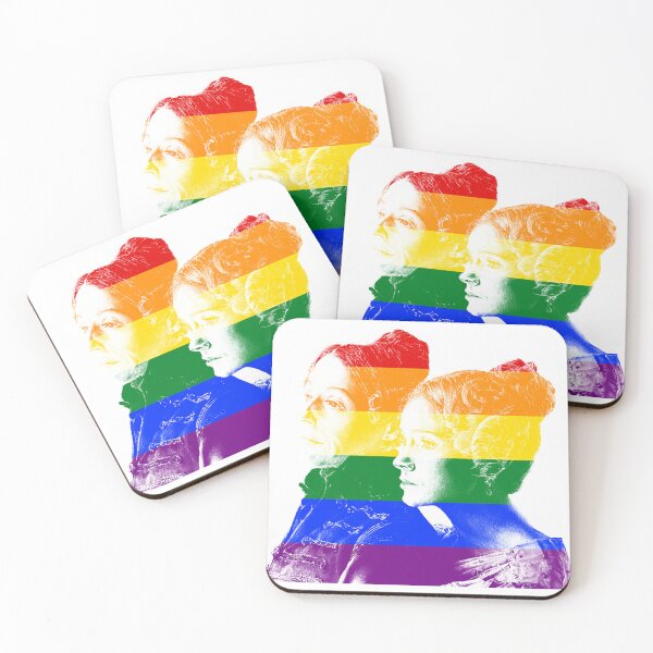 Item preview, Gentleman Jack - Pride 2 designed and sold by CriSan.