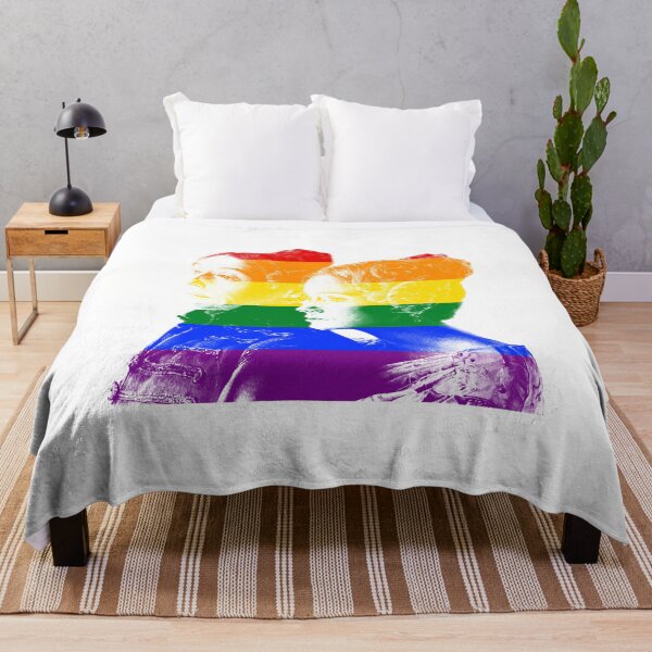 Item preview, Gentleman Jack - Pride 2 designed and sold by CriSan.
