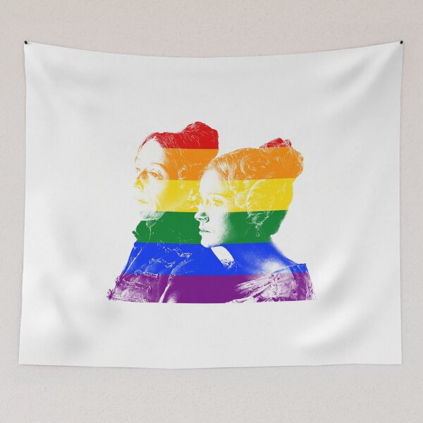 Item preview, Gentleman Jack - Pride 2 designed and sold by CriSan.
