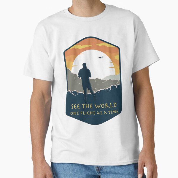 Item preview, SEE THE WORLD designed and sold by stilgoe.