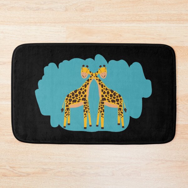Item preview, Giraffe Brothers designed and sold by GasconyPassion.