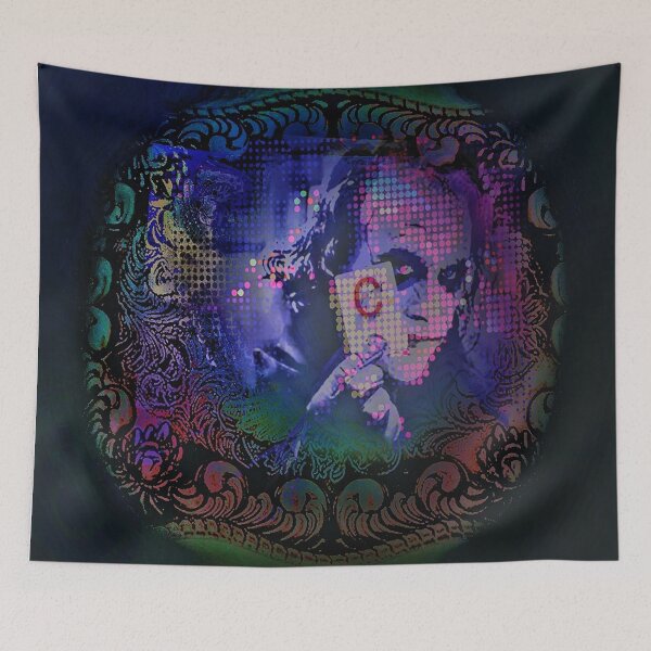 Item preview, C ME designed and sold by Bugeyedart.