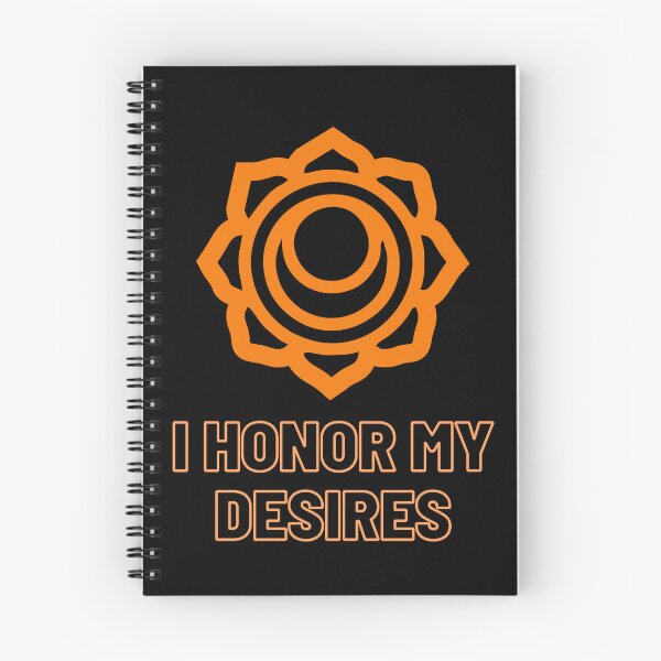 Aperçu de l'œuvre Sacral Chakra créée et vendue par aprajoos.