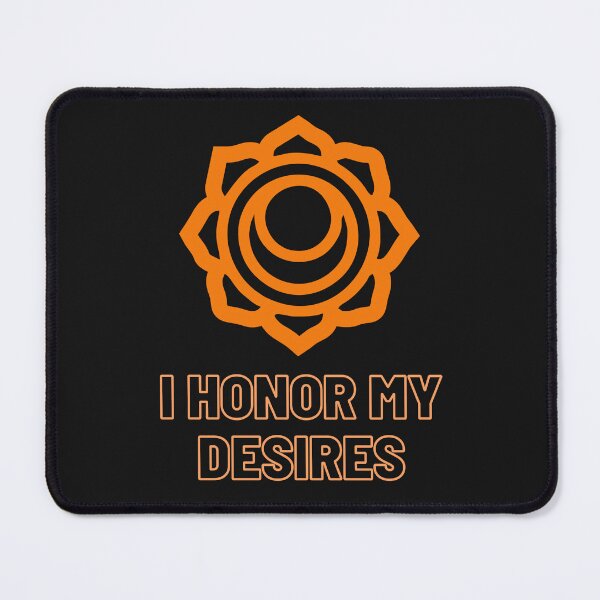 Item preview, Sacral Chakra designed and sold by aprajoos.