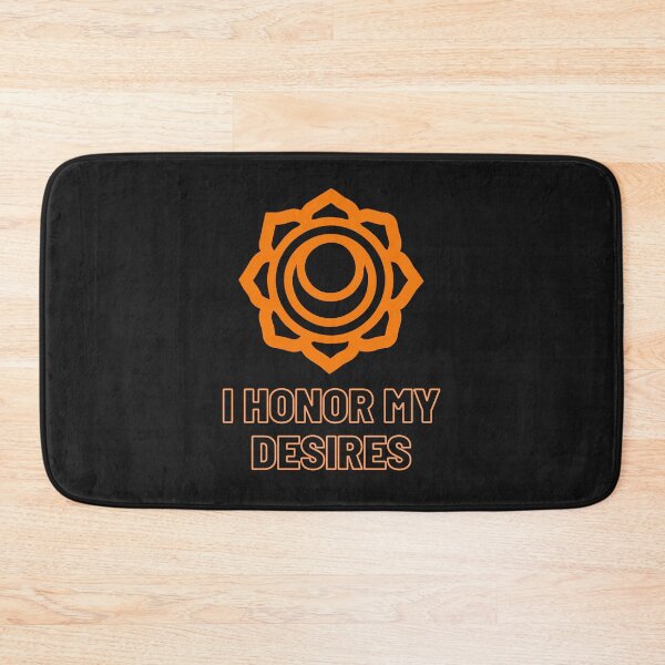 Item preview, Sacral Chakra designed and sold by aprajoos.