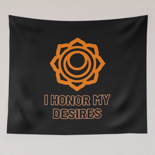 Item preview, Sacral Chakra designed and sold by aprajoos.