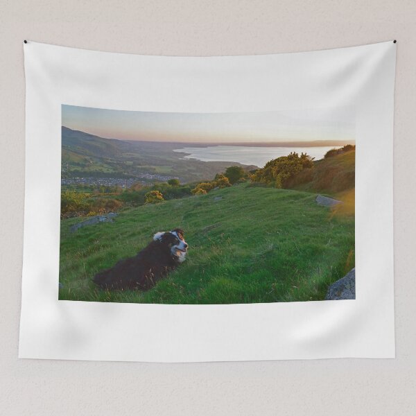 Item preview, Watching the Sun go down. designed and sold by Michael Haslam.