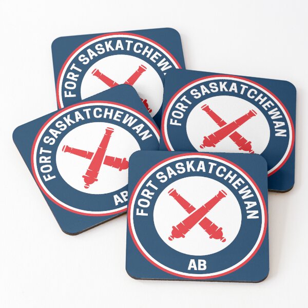 Item preview, Vintage Fort Saskatchewan Alberta designed and sold by fearcity.