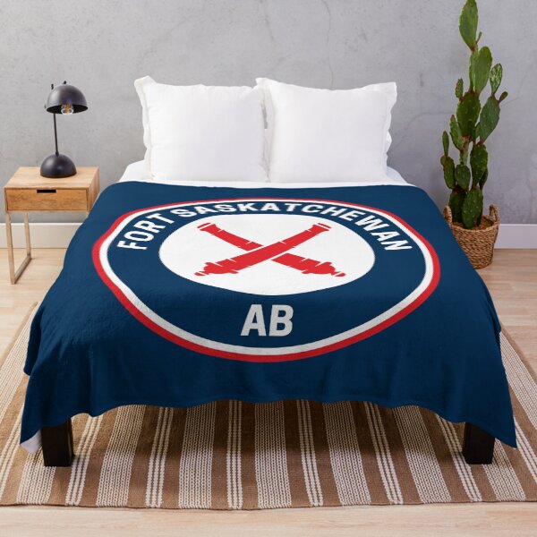Item preview, Vintage Fort Saskatchewan Alberta designed and sold by fearcity.