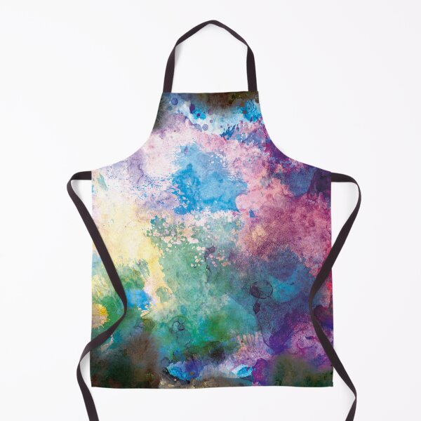 Item preview, Digital Colorful Paint designed and sold by Marnple.