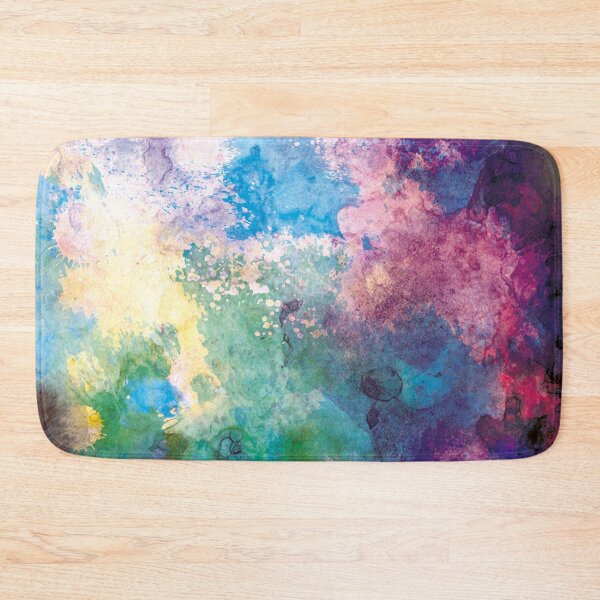 Item preview, Digital Colorful Paint designed and sold by Marnple.