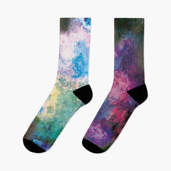 Item preview, Digital Colorful Paint  designed and sold by Marnple.