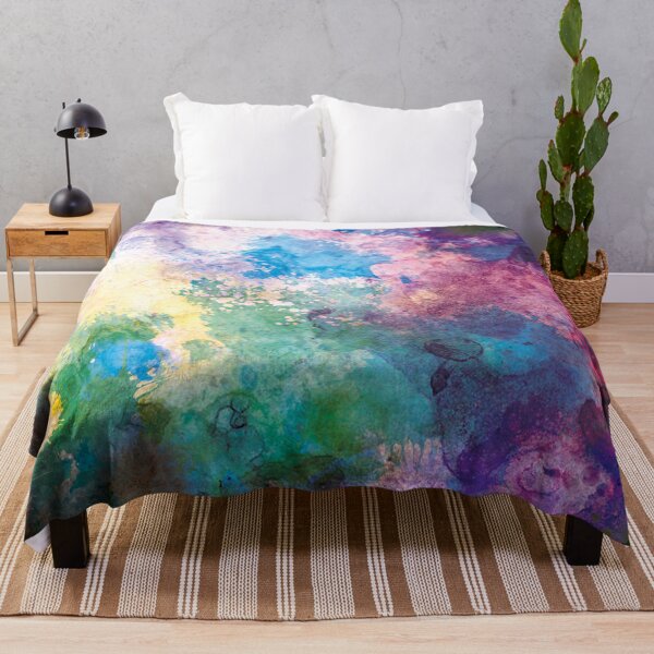 Item preview, Digital Colorful Paint designed and sold by Marnple.