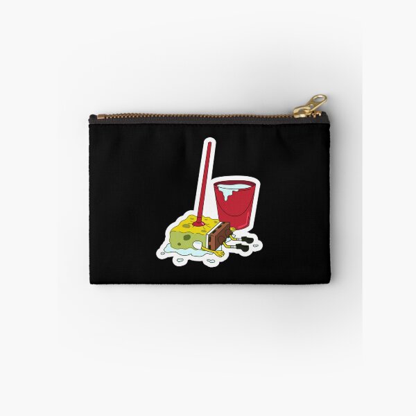 Item preview, SpongeBob Mop designed and sold by kylebarr19.