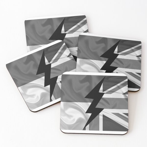 Item preview, Monaco England designed and sold by 987puzzled.