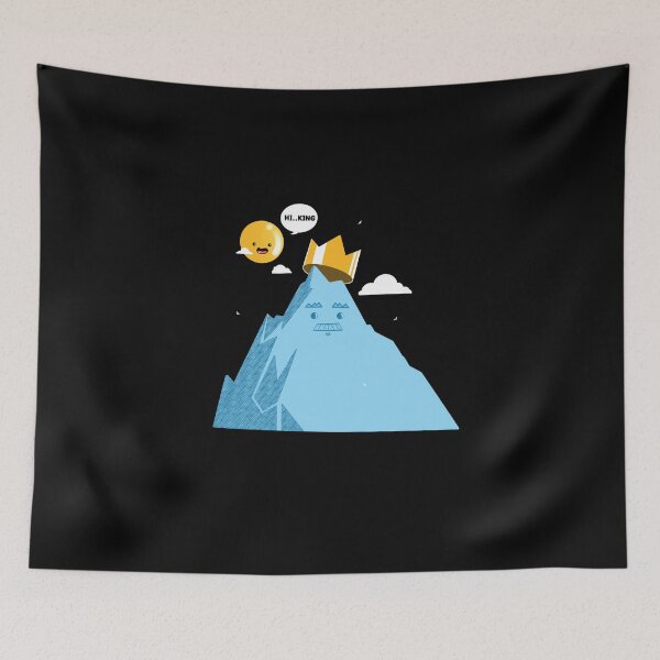 Item preview, hiKING designed and sold by Artthree.