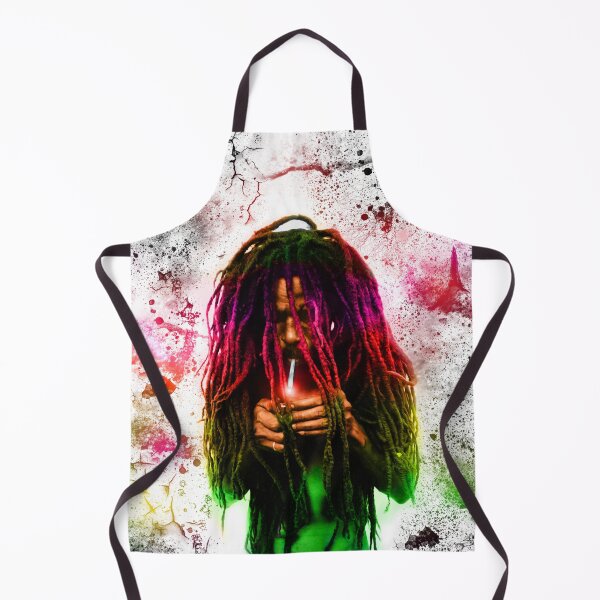 Item preview, RASTA WARRIOR designed and sold by johnnyssandart.