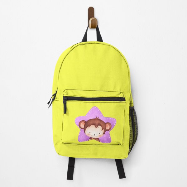 Item preview, Baby Monkey - Kids designed and sold by OMGCutie.