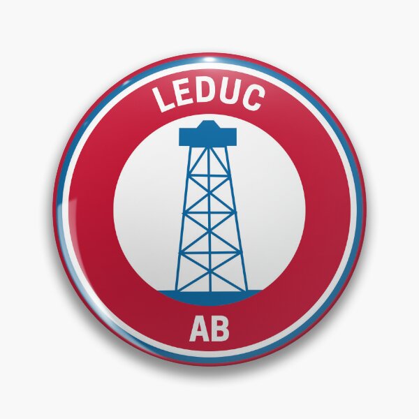 Item preview, Vintage Leduc Alberta designed and sold by fearcity.