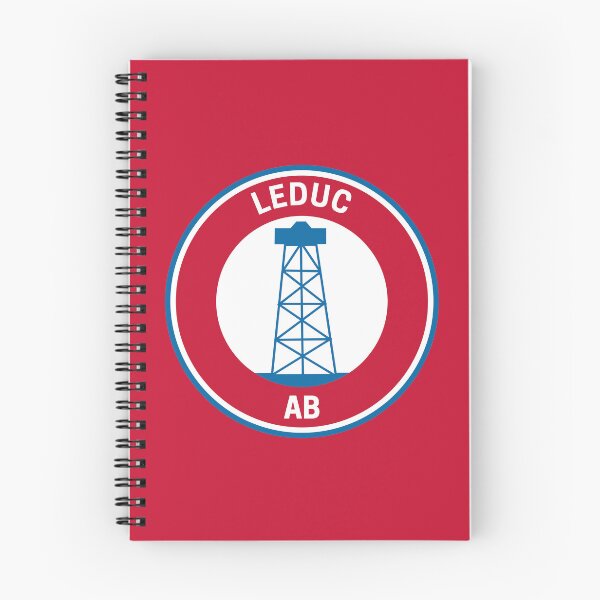 Item preview, Vintage Leduc Alberta designed and sold by fearcity.