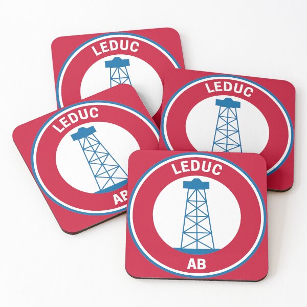 Item preview, Vintage Leduc Alberta designed and sold by fearcity.
