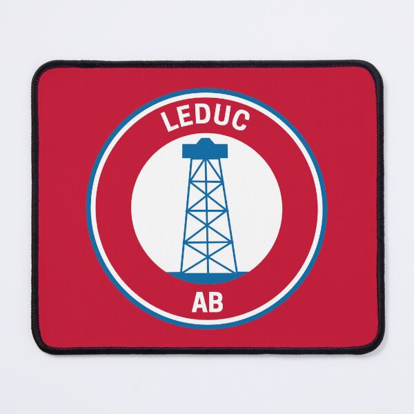 Item preview, Vintage Leduc Alberta designed and sold by fearcity.