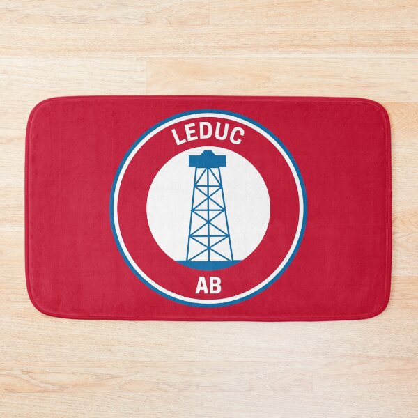 Item preview, Vintage Leduc Alberta designed and sold by fearcity.