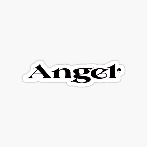 Item preview, Angel XCX designed and sold by cybiko.