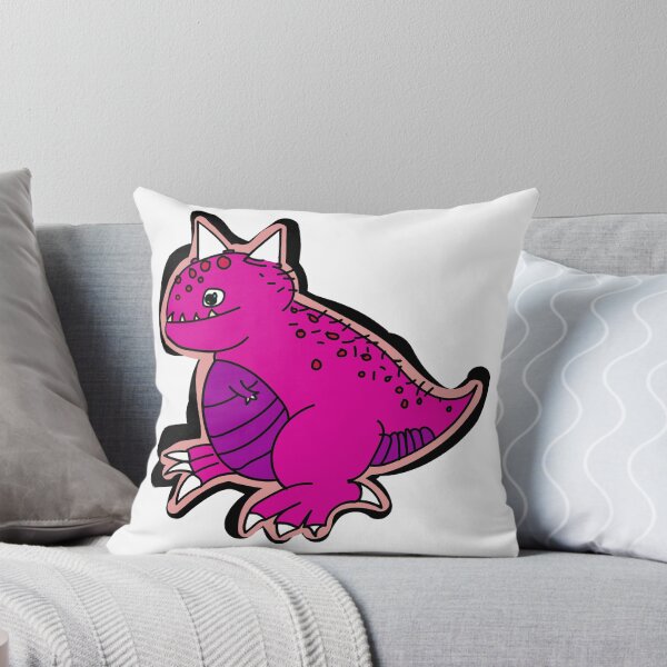 Item preview, chubby carnotaurus designed and sold by Murgy-S.