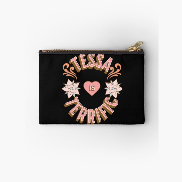 Item preview, Tessa is Terrific - First Names - Birthday Gifts - Alliteration Fans designed and sold by epicthoughts.
