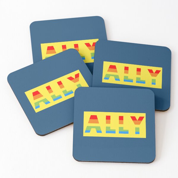 Item preview, Ally designed and sold by Galaxypoint.