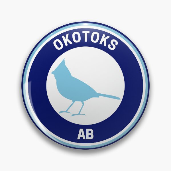 Item preview, Vintage Okotoks Alberta designed and sold by fearcity.