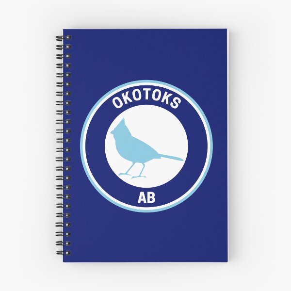 Item preview, Vintage Okotoks Alberta designed and sold by fearcity.