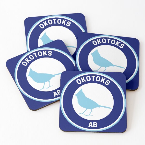 Item preview, Vintage Okotoks Alberta designed and sold by fearcity.