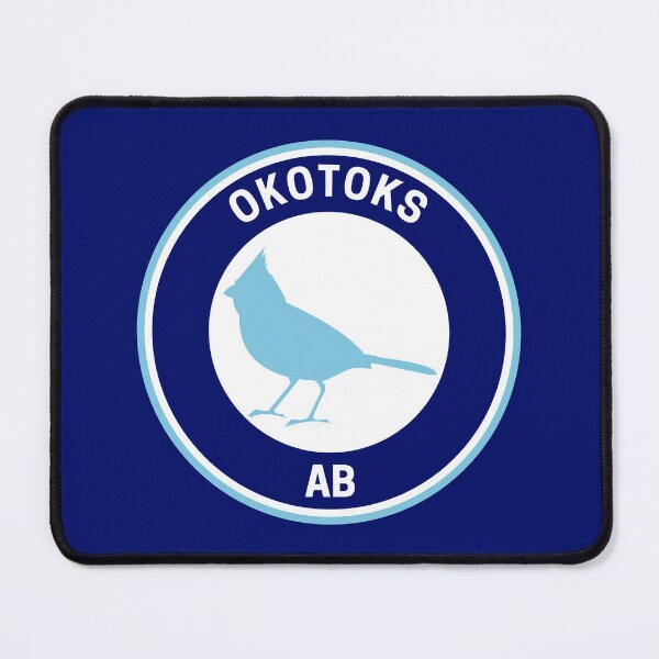Item preview, Vintage Okotoks Alberta designed and sold by fearcity.