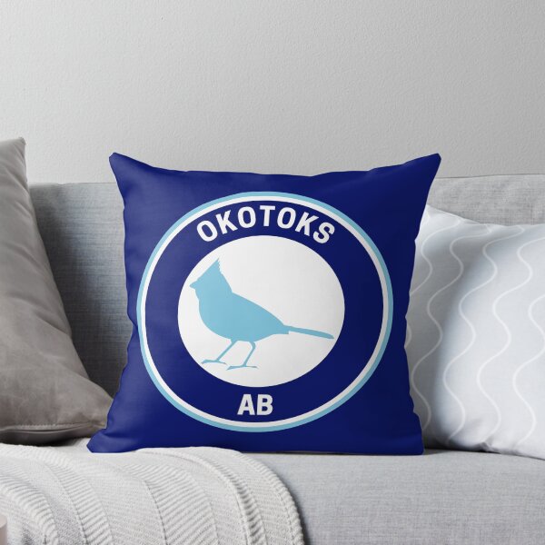 Item preview, Vintage Okotoks Alberta designed and sold by fearcity.
