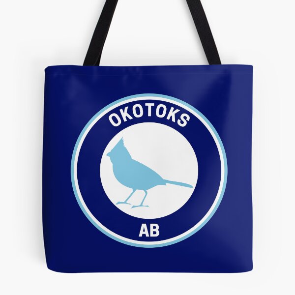 Item preview, Vintage Okotoks Alberta designed and sold by fearcity.