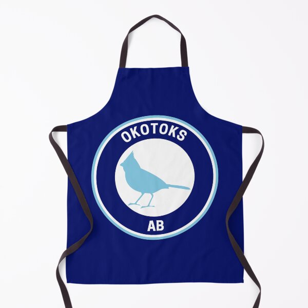 Item preview, Vintage Okotoks Alberta designed and sold by fearcity.