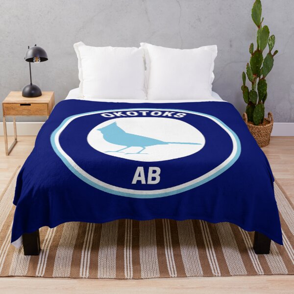Item preview, Vintage Okotoks Alberta designed and sold by fearcity.