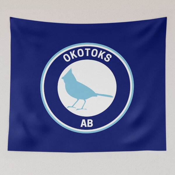 Item preview, Vintage Okotoks Alberta designed and sold by fearcity.